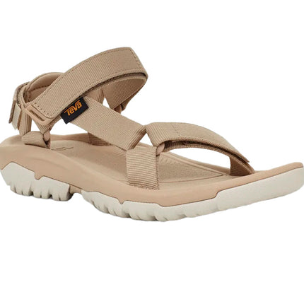 Teva Women's Beige Hurricane XLT2 Sandals Sesame