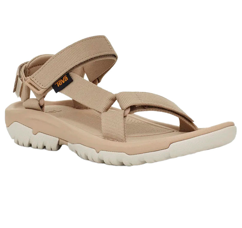 Teva Women's Beige Hurricane XLT2 Sandals Sesame