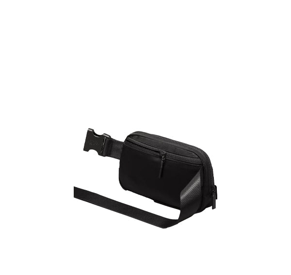 lululemon Unisex Everywhere Belt Bag 1L Black/Black
