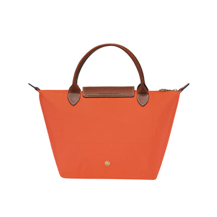 Longchamp Women's Le Pliage Original S Handbag Orange