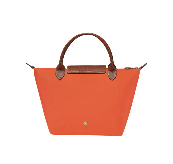 Longchamp Women's Le Pliage Original S Handbag Orange