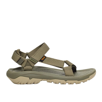 Teva Women's Hurricane XLT2 Sandals Burnt Olive