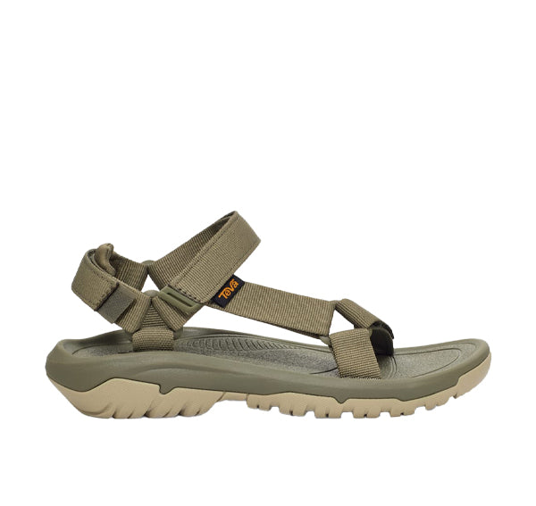 Teva Women's Hurricane XLT2 Sandals Burnt Olive