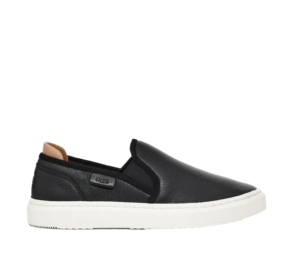 UGG Women's Alameda Slip On Black