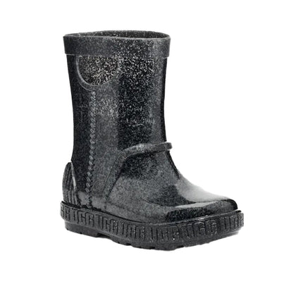 UGG Toddlers Drizlita Glitter Glitter Black