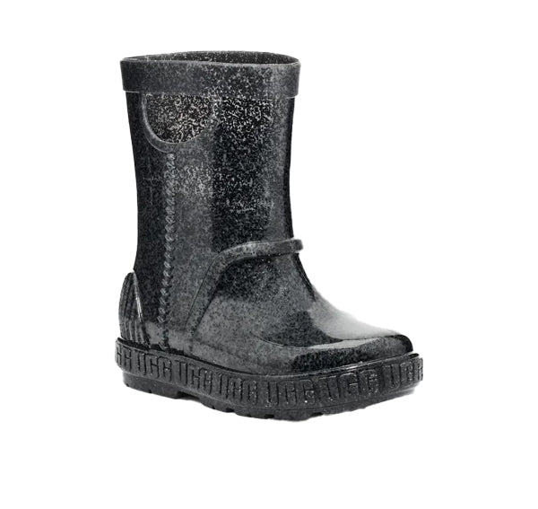 UGG Toddlers Drizlita Glitter Glitter Black