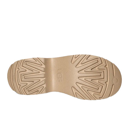 UGG Women's New Heights Clog Sand