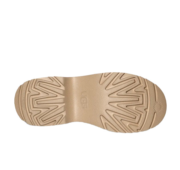 UGG Women's New Heights Clog Sand