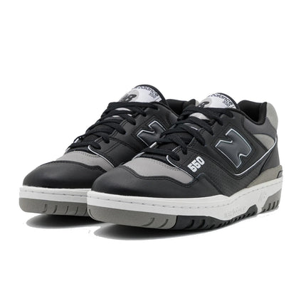 New Balance 550 Black BB550SR1