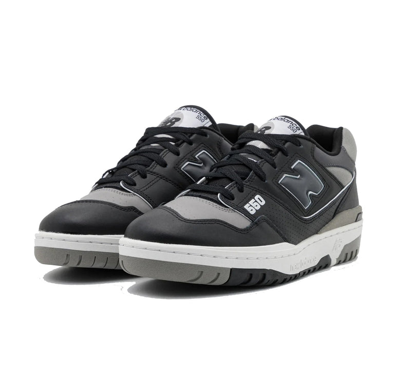 New Balance 550 Black BB550SR1