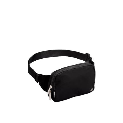 lululemon  Unisex Everywhere Belt Bag Large 2L Black