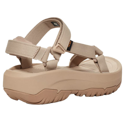 Teva Women's Beige Hurricane XLT2 Ampsole Sandals Sesame