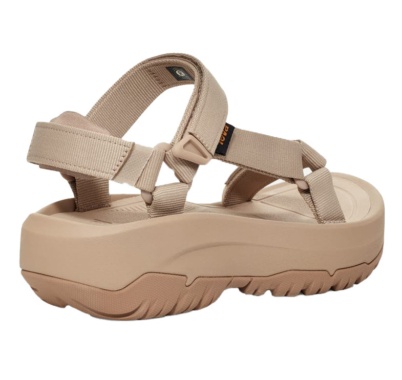 Teva Women's Beige Hurricane XLT2 Ampsole Sandals Sesame