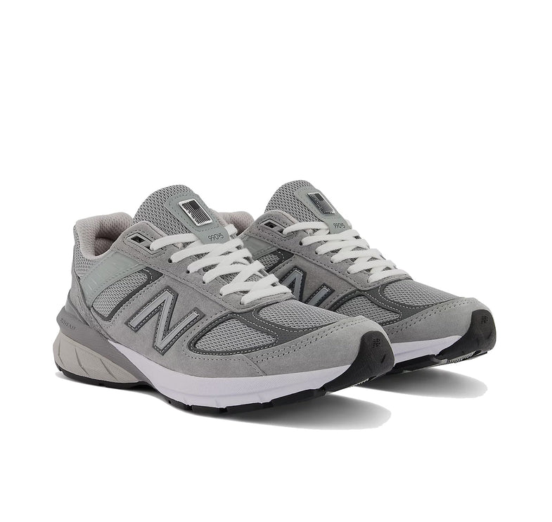 New Balance Men's 990v5 Grey M990GL5