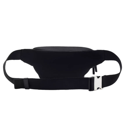 Marc Jacobs Women's The Biker Nylon Belt Bag Black