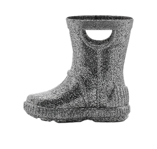 UGG Toddlers Drizlita Glitter Glitter Grey