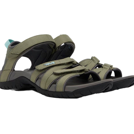 Teva Women's Multicolor Hurricane XLT2 Sandals Light Multi