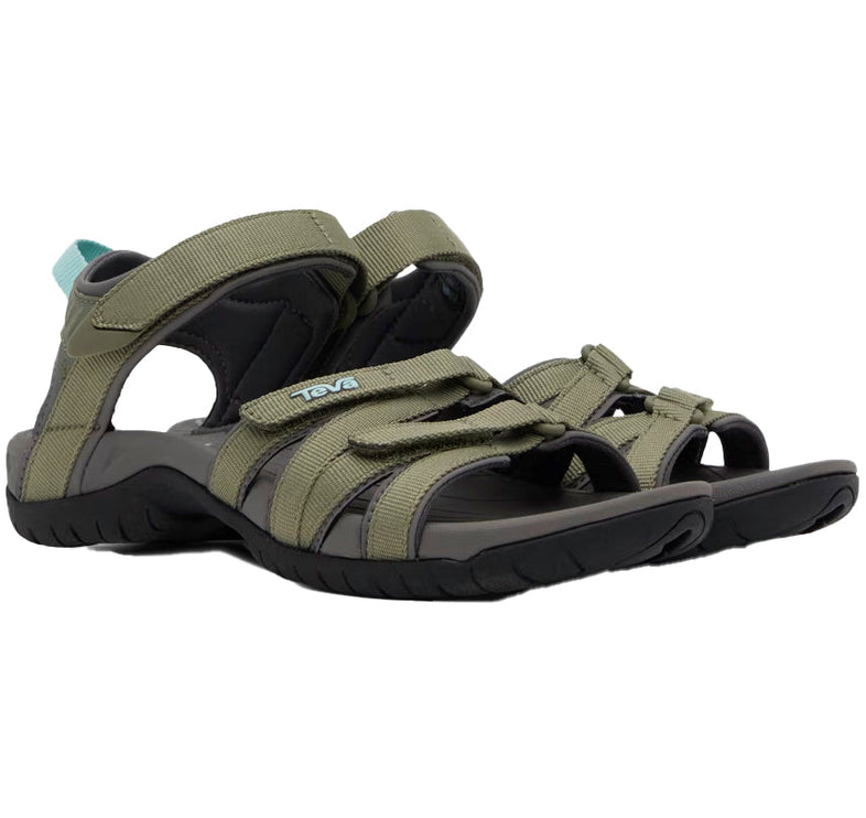 Teva Women's Multicolor Hurricane XLT2 Sandals Light Multi