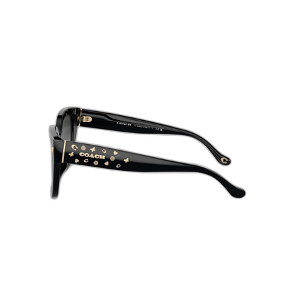 CR611 BLK