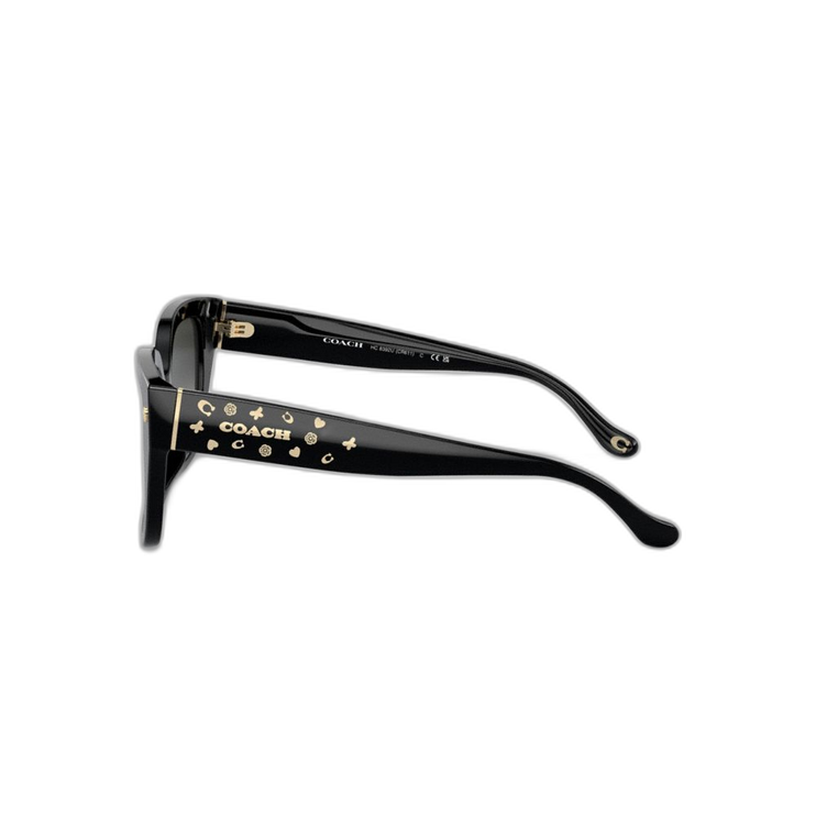 CR611 BLK