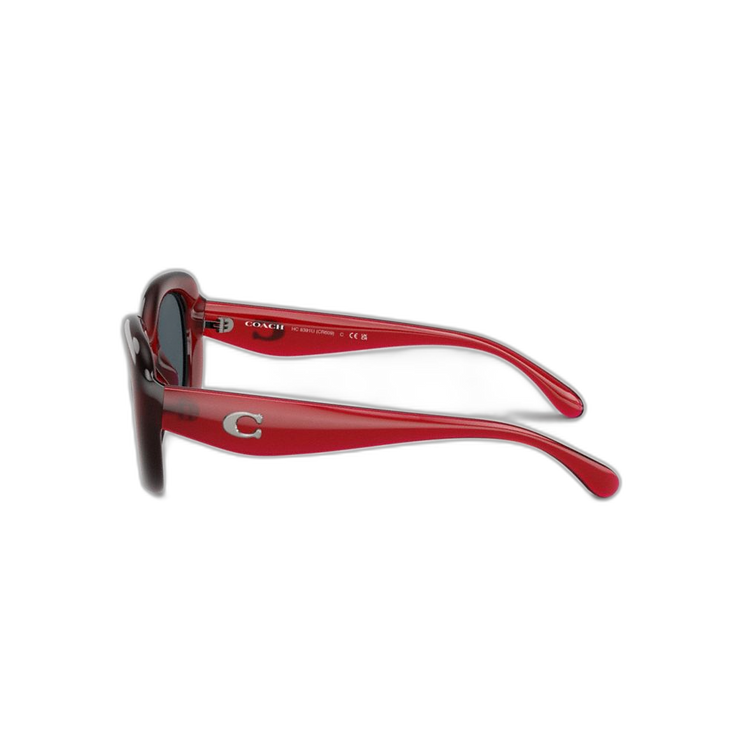 CR609 RED