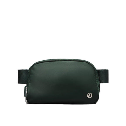 lululemon  Unisex Everywhere Belt Bag 1L Legacy Green