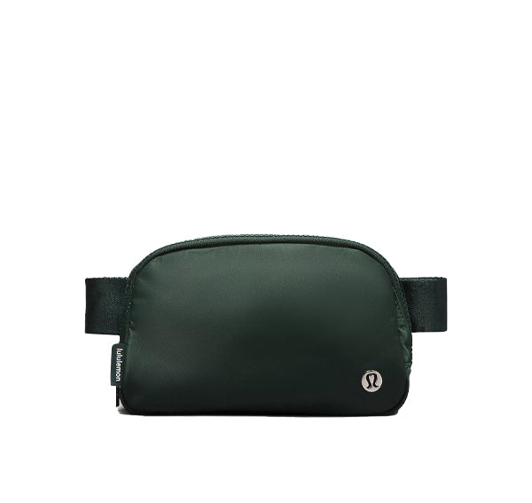 lululemon  Unisex Everywhere Belt Bag 1L Legacy Green