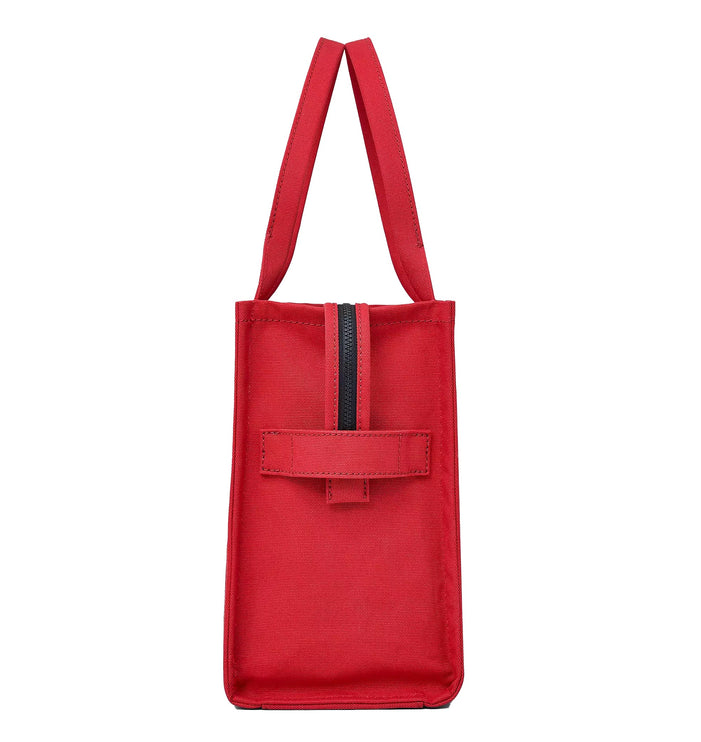 Marc Jacobs Women's The Canvas Large Tote Bag True Red