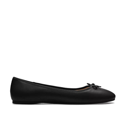 Coach Women's Abigail Flat Black