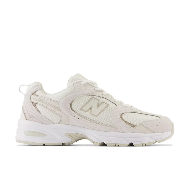 New Balance 530 Moonbeam/Sea Salt MR530OW