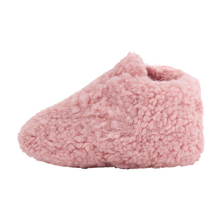 UGG Baby Bixbee Pink