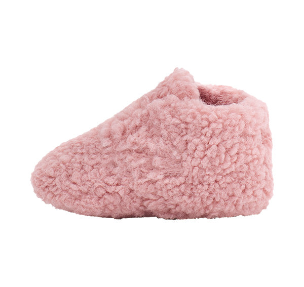 UGG Baby Bixbee Pink