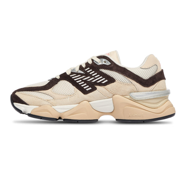 New Balance 9060 Emerging Brown/Tan U9060FLP