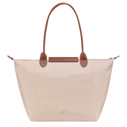 Longchamp Women's Le Pliage Original L Tote Bag Paper