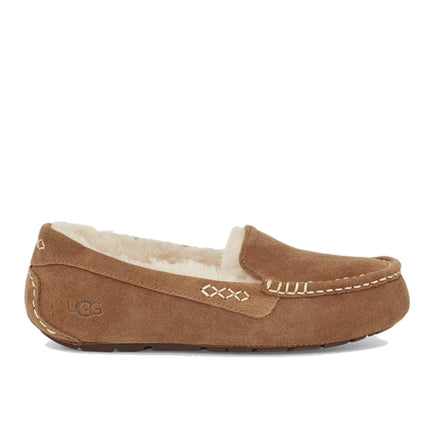 UGG Women's Ansley Chestnut