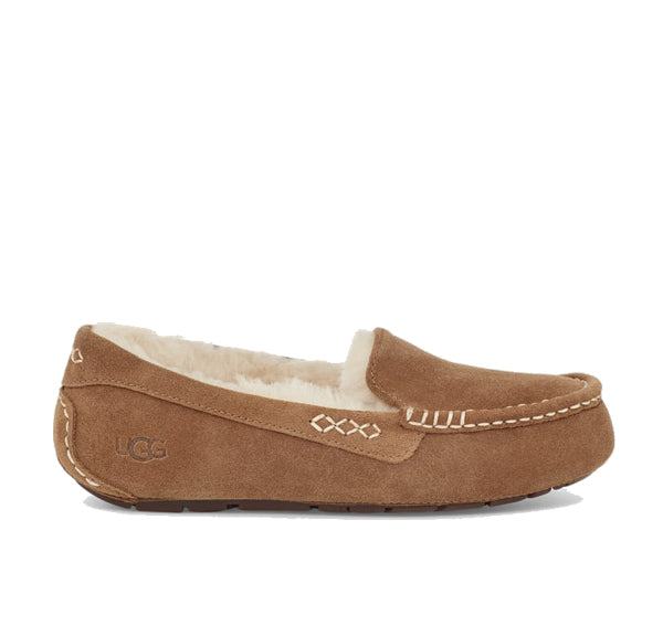 UGG Women's Ansley Chestnut