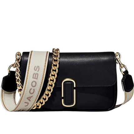 Marc Jacobs Women's The J Marc Bag Black