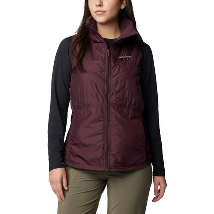 Columbia Women's Mix It Around Vest III Moonvista