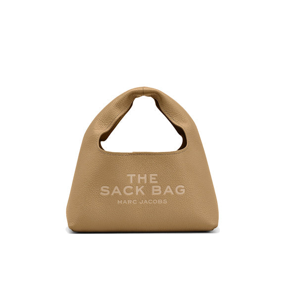 Marc Jacobs Women's The Mini Sack Bag Camel
