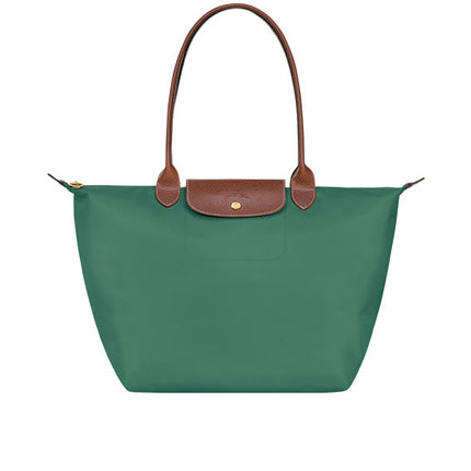 Longchamp Women's Le Pliage Original L Tote Bag Sage