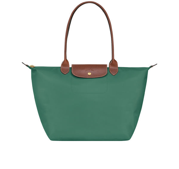 Longchamp Women's Le Pliage Original L Tote Bag Sage