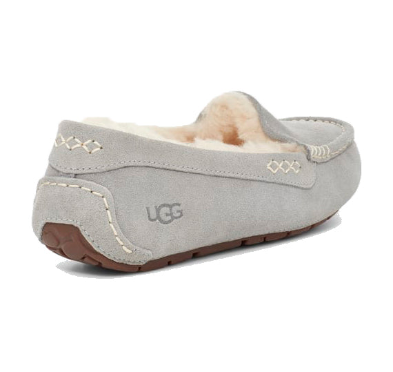 UGG Women's Ansley Light Grey