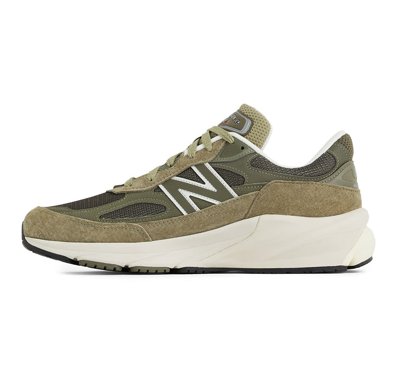 New Balance Made in USA 990v6 True Camo U990TB6