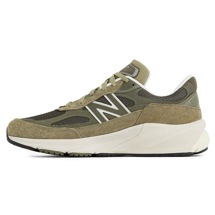 New Balance Made in USA 990v6 True Camo U990TB6