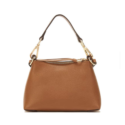 See By Chloé Women's Joan Mini Crossbody Bag Caramello