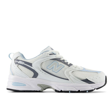 New Balance 530 White Light Chrome Blue MR530RA