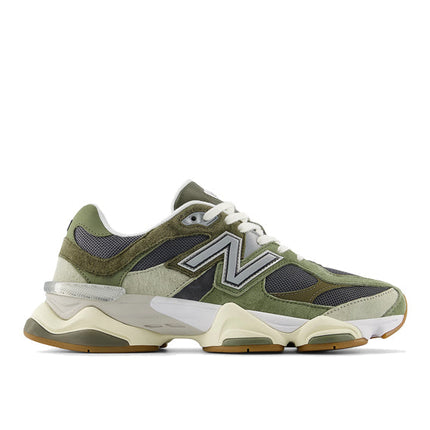 New Balance 9060 Olive U9060FOC