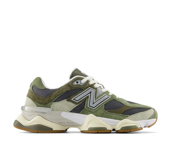 New Balance 9060 Olive U9060FOC