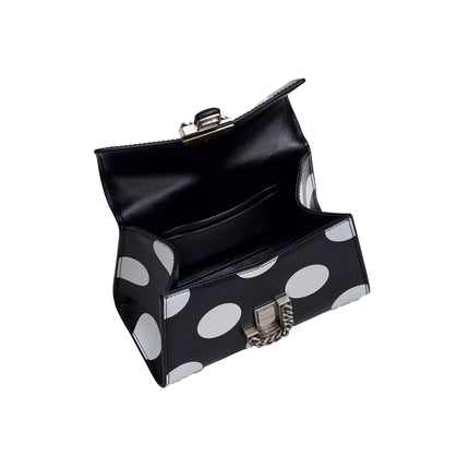 Marc Jacobs Women's The Spots St. Marc Mini Top Handle