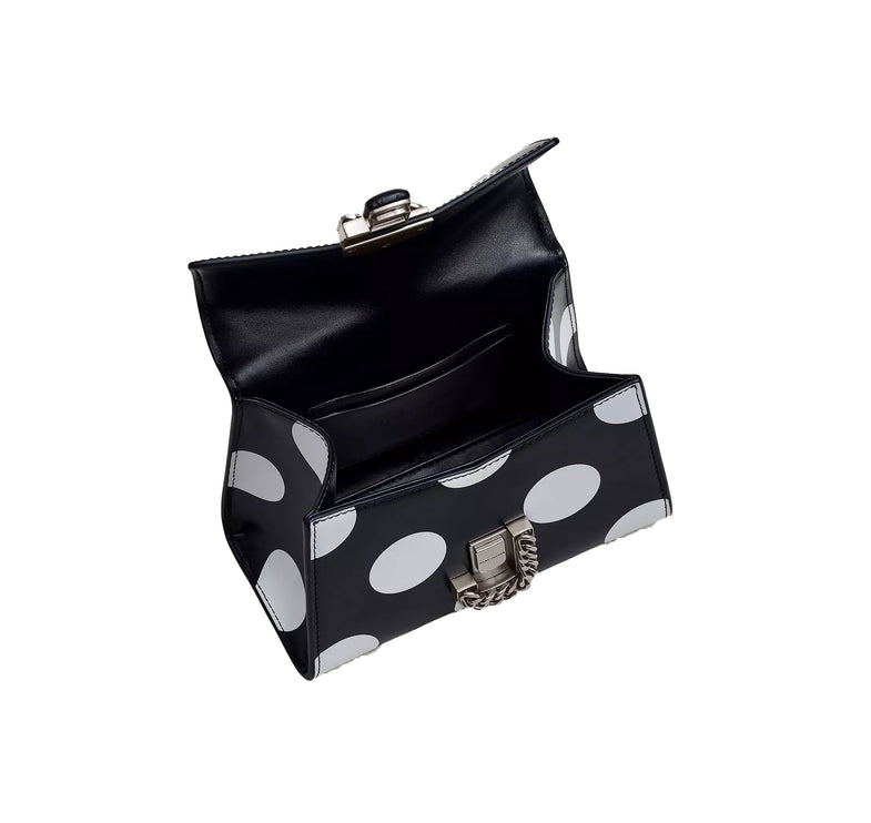 Marc Jacobs Women's The Spots St. Marc Mini Top Handle